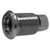 Inner Wheel Nut, Left Hand Threads, 3/4"-16 Inner, 1-1/8"-16 Outer (Qty: 5)
