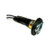 Pigtail & Socket Assembly, BAY15d 15mm Double Contact Offset Bayonet