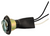 Pigtail & Socket Assembly, BAY15d 15mm Double Contact Offset Bayonet