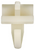 Side Window Moulding Clip for Nissan 255Y3616-10 (Qty: 15)