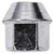 M12-1.5 Wheel Nut, for Chrysler 6500092 (Qty: 5)