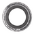 Non-Insulated Parallel Connector, Fusible Link Connector, 16-14 Gauge (Qty: 100)