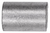 Non-Insulated Parallel Connector, Fusible Link Connector, 12-10 Gauge (Qty: 50)