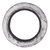Non-Insulated Parallel Connector, Fusible Link Connector, 12-10 Gauge (Qty: 50)