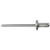 Special Rivet, 1/8" Mandrel, 5/16" Flange, for GM 20325696 (Qty: 50)
