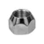 Metric Wheel Nut, M12-1.5, 19mm Across Flats (Qty: 25)
