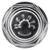 Metric Wheel Nut, M12 x 1.5, Stainless Steel Cap, for GM 10018202 (Qty: 5)