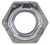 Prevailing Torque Lock Nut, 5/16"-18, Grade 8, Cadmium & Wax (Qty: 50)