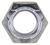 Prevailing Torque Lock Nut, 1/2"-13, Grade 8, Cadmium & Wax (Qty: 25)