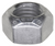 Prevailing Torque Lock Nut, 3/4"-10, Grade 8, Cadmium & Wax (Qty: 10)