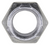 Prevailing Torque Lock Nut, 3/4"-10, Grade 8, Cadmium & Wax (Qty: 10)