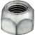 Metric Wheel Nut M12 x 1.5, for Chrysler 6500526 (Qty: 10)