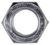 Slotted Finished Hex Nuts, 5/8"-18, Zinc Finish (Qty: 25)