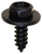 Tapping Screw M4.2-1.41 x 13mm #8 x 33/64”, SEMS, for GM 11503394 (Qty: 100)