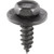 Tapping Screw M4.2-1.41 x 13mm #8 x 33/64”, SEMS, for GM 11503394 (Qty: 100)