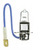H3 55W Halogen Bulb SAE Legal for Road Use