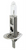 H1 100W Halogen Lamp Auto Bulb