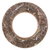 5/8" SAE High Strength Washer, Grade 8, Zinc & Yellow Finish (Qty: 25)