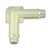 Nylon Elbow Connector, 1/4" x 1/4", for Ford 387074 (Qty: 10)