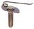 Universal Moulding Fasteners #10-24 x 3/4" Bolt, 5/16" Width (Qty: 15)