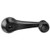 Window Crank Handle, Black Nylon, Replaces Ford E2GZ-6723342A