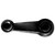 Window Crank Handle, Black Nylon, Replaces VW Beetle 111-837-581J