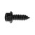 Tapping Screw M6.3-1.81 x 19mm, Hex Washer Head, 11.5mm Washer OD (Qty: 50)