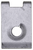 U Nut M5.6 (#12) Screw Size for BMW 0712-9-925-720 (Qty: 50)