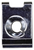 U Nut for 4.8mm (#10) Screw, 0.5-1.7mm Range, for BMW and Mercedes (Qty: 50)