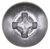 Tapping Screw #8 x 1/2", Phillips Pan Head, 18-8 Stainless Steel (Qty: 100)