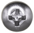 Tapping Screw #8 x 1-1/4", Phillips Pan Head, 18-8 Stainless Steel (Qty: 50)