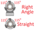 PAIR (2 Bulbs) of 9006 Halogen 80 Watt Auto Headlight Lightbulbs Automotive