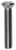 Machine Screw 1/4"-20 x 1.25", Phillips Oval Head 18-8 Stainless Steel (Qty: 25)