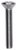 Machine Screw 1/4"-20 x 1-5", Phillips Oval Head, 18-8 Stainless Steel (Qty: 25)