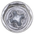 Tapping Screw #6 x 1", Phillips Indented Acorn Hex Washer Head (Qty: 100)