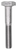 Cap Screw 1/4"-20 x 1", Hex Head, 18-8 Stainless Steel (Qty: 50)