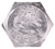 Cap Screw 1/4"-20 x 1-1/4", Hex Head, 18-8 Stainless Steel (Qty: 50)
