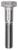 Cap Screw 5/16"-18 x 1-1/2", Hex Head, 18-8 Stainless Steel (Qty: 25)