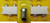 Box of 10 #31 Miniature Bulb 6.15 Volt, E10 Screw Base, 6.15V Lamp 1.85W NEW
