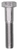 Cap Screw 3/8"-16 x 1-3/4", Hex Head, 18-8 Stainless Steel (Qty: 25)