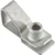 Fender Panel U-Nut for GM 11569971 (Qty: 5)