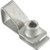 Fender Panel U-Nut for GM 11569971 (Qty: 5)