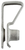 Fender Panel U-Nut for GM 11569971 (Qty: 5)