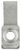 Fender Panel U-Nut for GM 11569971 (Qty: 5)
