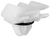 Rocker Moulding Clip With Sealer, for Mercedes 000-991-44-71 (Qty: 25)