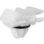 Rocker Moulding Clip With Sealer, for Mercedes 000-991-44-71 (Qty: 25)