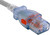 LOCKING Hospital Grade 10 feet AC Power Cord, IEC, 10A, Vibration / Pull Proof