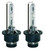 Pair of D2S Lamps, 35 Watt, 4200K, DOT APPROVED