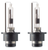 Pair of D2R Lamps, 35 Watt, 4200K, DOT APPROVED Pair of D2R Lamps, 35 Watt, 4200K, DOT APPROVED