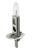 NARVA 48702 Halogen Bulb, H1, 24 Volt, 70W